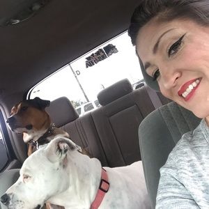 Meet your Posher, Michele